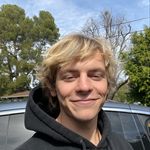 Ross Lynch Instagram profile photo