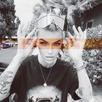Ruby Rose Instagram profile photo