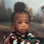 SZA Instagram profile photo