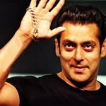 Salman Khan Instagram profile photo