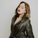 Salshabilla Adriani Instagram profile photo
