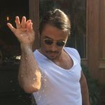 Salt Bae Instagram profile photo