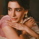 Samantha Ruth Prabhu Instagram profile photo