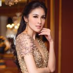 Sandra Dewi Instagram profile photo