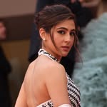 Sara Ali Khan Instagram profile photo