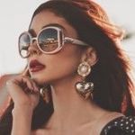 Sarah Hyland Instagram profile photo