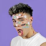 Sebas Instagram profile photo