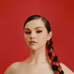 Selena Gomez Instagram profile photo