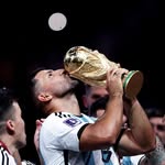 Sergio Agüero Instagram profile photo