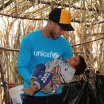 Sergio Ramos Instagram profile photo