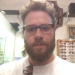 Seth Rogen Instagram profile photo