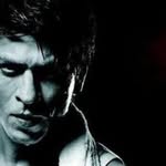 Shah Rukh Khan Instagram profile photo