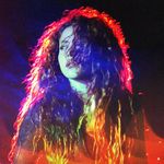 Shakira Instagram profile photo