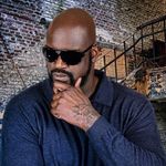 Shaquille O'Neal Instagram profile photo