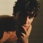Shawn Mendes Instagram profile photo