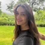 Shraddha Kapoor Instagram profile photo