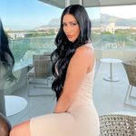 Simaria Mendes Instagram profile photo