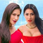 Simone & Simaria Instagram profile photo