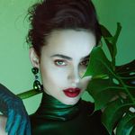 Sofia Carson Instagram profile photo
