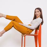 Sophia Bush Instagram profile photo
