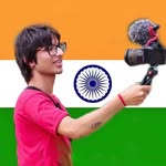 Sourav Joshi Instagram profile photo