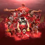 Steven Gerrard Instagram profile photo