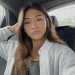 Sunisa Lee Instagram profile photo