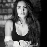 Sunny Leone Instagram profile photo