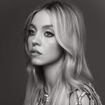 Sydney Sweeney Instagram profile photo