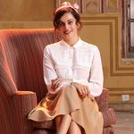 Taapsee Pannu Instagram profile photo