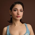 Tamannaah Bhatia Instagram profile photo