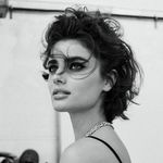 Taylor Hill Instagram profile photo