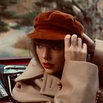 Taylor Swift Instagram profile photo
