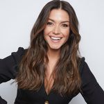 Thais Fersoza Instagram profile photo