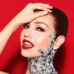 Thalia Instagram profile photo