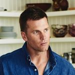 Tom Brady Instagram profile photo