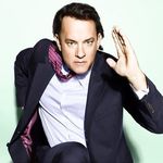 Tom Hanks Instagram profile photo