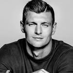 Toni Kroos Instagram profile photo