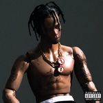 Travis Scott Instagram profile photo