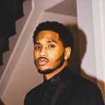 Trey Songz Instagram profile photo