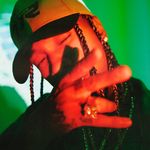 Tyga Instagram profile photo