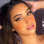 Vanessa Lopes Instagram profile photo