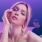Vera Brezhneva Instagram profile photo
