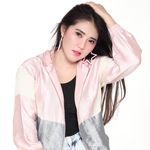Via Vallen Instagram profile photo