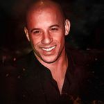 Vin Diesel Instagram profile photo