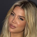 Wanda Nara Instagram profile photo