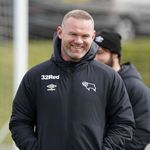 Wayne Rooney Instagram profile photo