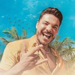 Wesley Safadao Instagram profile photo