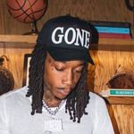 Wiz Khalifa Instagram profile photo