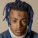 XXXTentacion Instagram profile photo